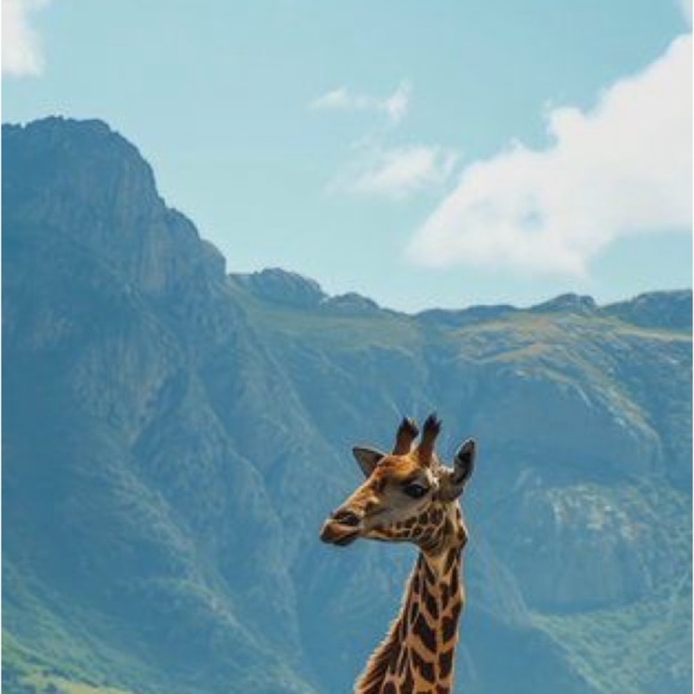 Meet your Posher, Neeko